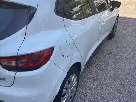 Renault Clio 1.5 dCi 90
