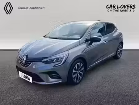 Renault Clio 1.0 TCe 90 Techno