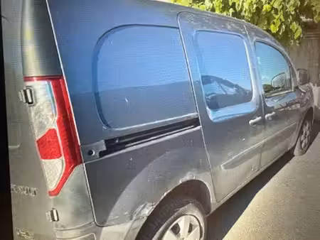 Renault Kangoo 1.5 dCi