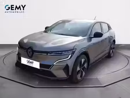 Renault Mégane E-Tech 220 Équilibre