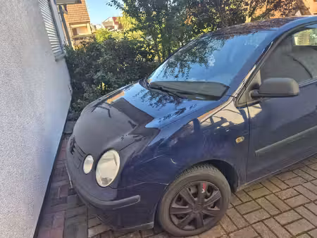 Volkswagen Polo 1.2