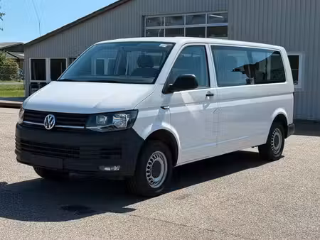 Volkswagen Transporter T6 2.0 TDI 102