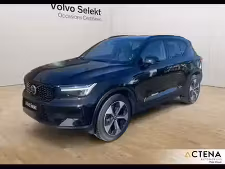Volvo XC40 B3 2.0 163 Plus