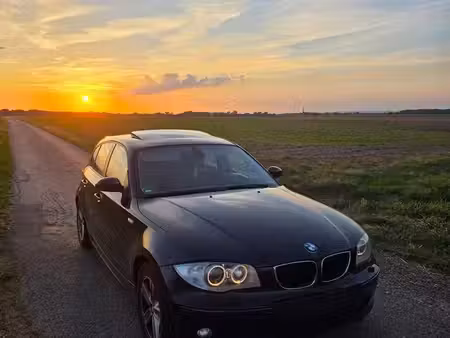 BMW Série 1 120i 2.0 150