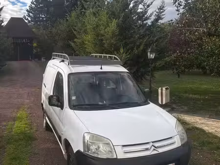 Citroën Berlingo 1.6 HDi 75