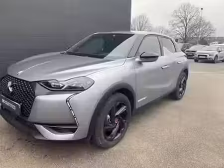 DS 3 156 Performance Line