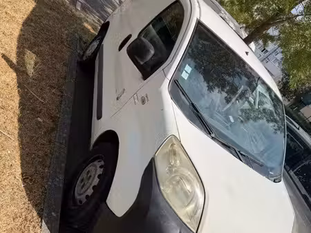 Citroën Nemo 1.4 HDi 68