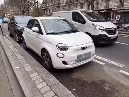 Fiat 500 95