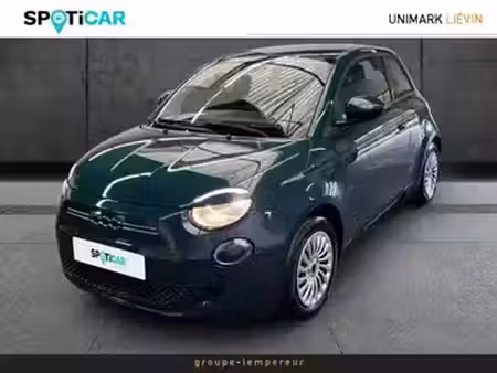 Fiat 500 95 Action