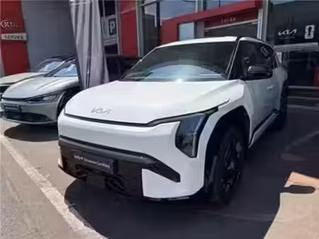 Kia EV3 204 GT Line