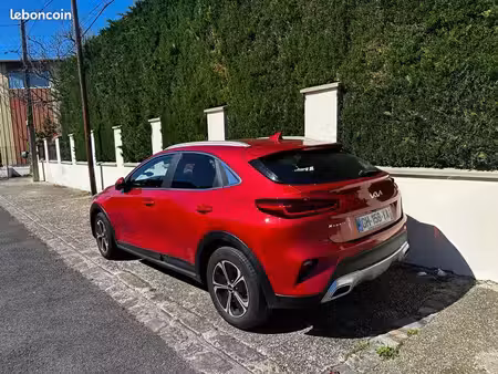 Kia Ceed 1.6 GDi 141