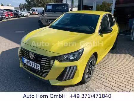 Peugeot 208 156 Allure