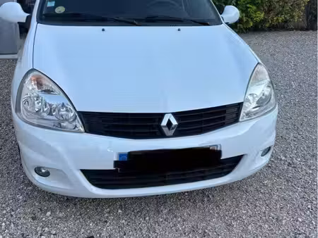 Renault Clio 1.5 dCi 65 Campus