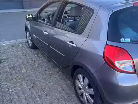 Renault Clio 1.2 TCe 100