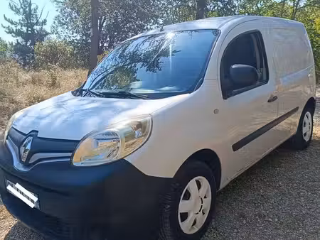 Renault Kangoo 1.5