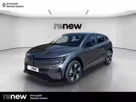 Renault Mégane E-Tech 220 Équilibre