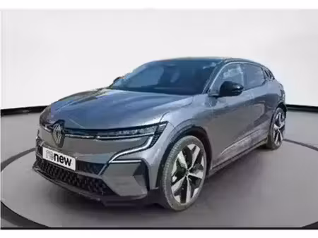 Renault Mégane E-Tech 220 Techno
