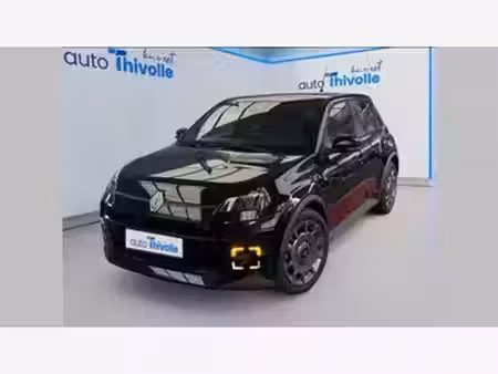 Renault R5 120 Evolution