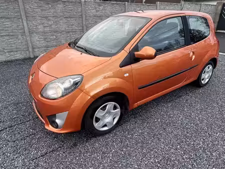 Renault Twingo 1.2 75