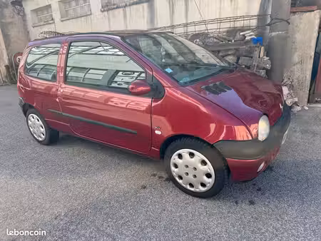 Renault Twingo 1.2 75