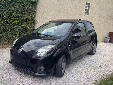Renault Twingo 1.2 75 Night and Day