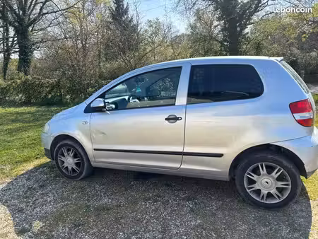 Volkswagen FOX 1.2 55 Fox