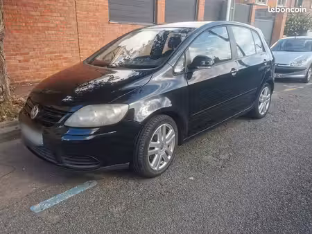Volkswagen Golf 1.9 TDI 105