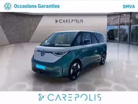 Volkswagen Id Buzz 204
