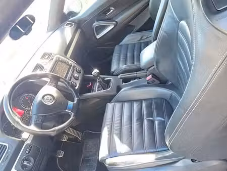 Volkswagen Scirocco 2.0 TDI 140