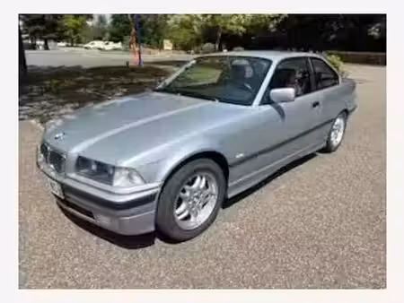 BMW Série 3 328i 2.8 193
