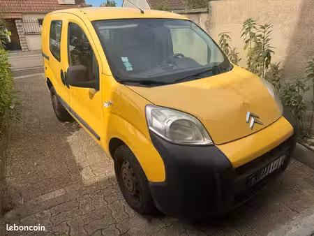 Citroën Nemo 1.4 68