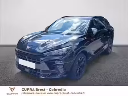 Cupra Terramar 1.5 150