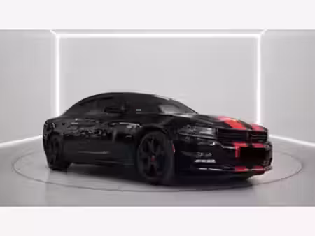 Dodge Charger R/T V8 5.7