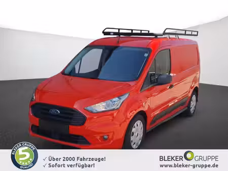 Ford Transit 1.5 101 Trend