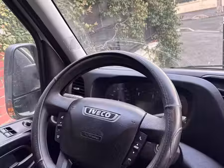 Iveco Daily 136