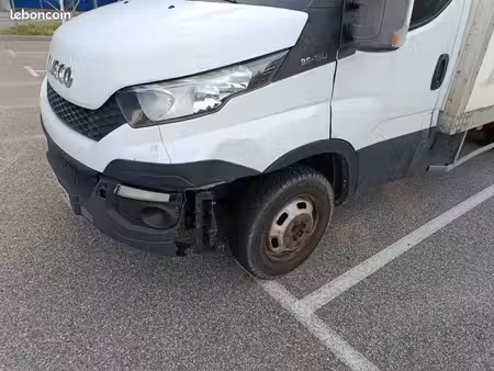 Iveco Daily 
