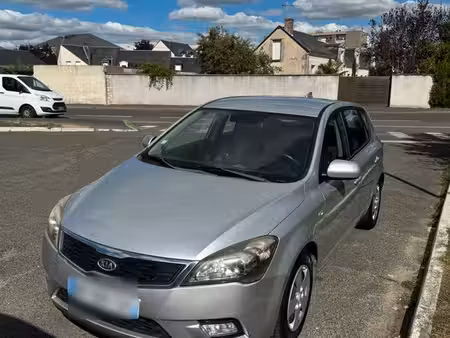 Kia Ceed 1.6 CRDi 115