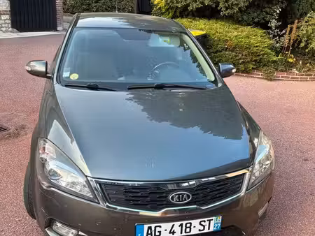 Kia Ceed 1.6 CRDi 90