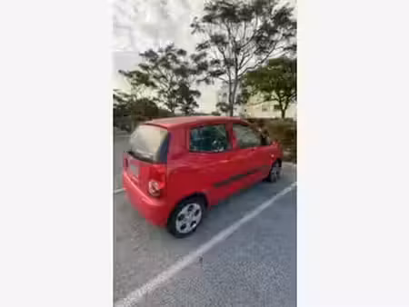 Kia Picanto 1.0 63 Motion