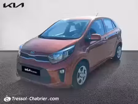 Kia Picanto 1.0 67 Active