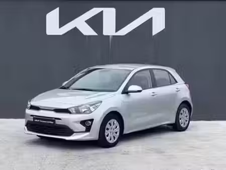 Kia Rio 1.2 84 Motion
