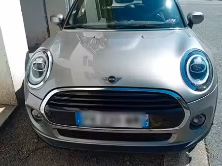 Mini Mini Cooper 1.5 102