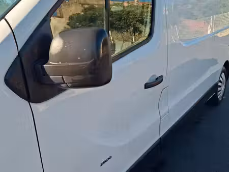 Opel Vivaro 1.6 CDTI 125