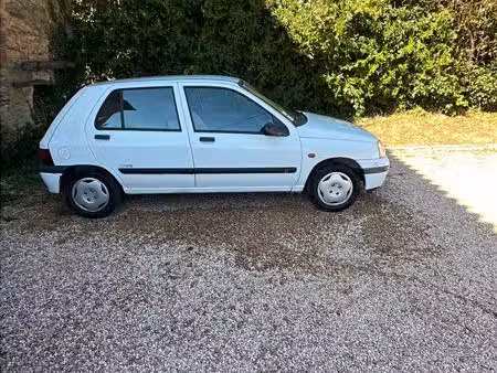 Renault Clio 1.2 60