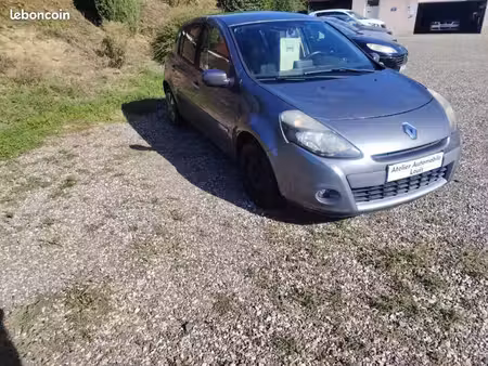 Renault Clio 1.5