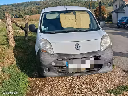 Renault Kangoo 1.5