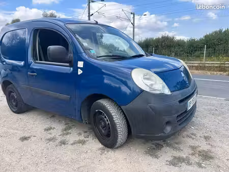 Renault Kangoo 1.5 dCi 70