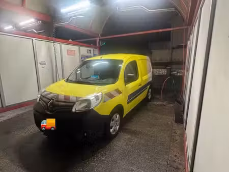 Renault Kangoo 1.5