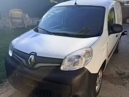 Renault Kangoo 1.5 dCi 80 Trend