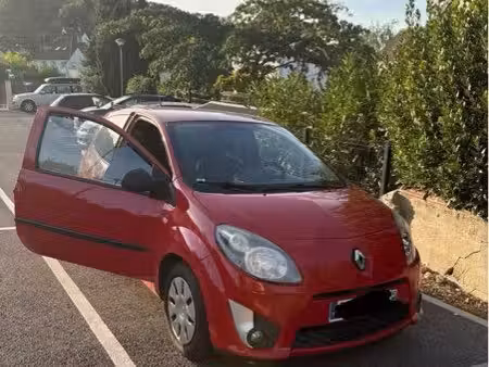 Renault Twingo 1.2 75